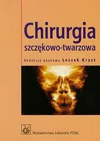 Okładka: Chirurgia szczękowo-twarzowa