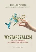 Okładka: Wystarczalizm