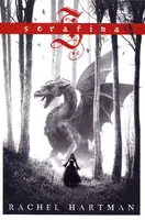 Okładka: Serafina