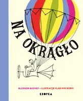 Okładka: Na okrągło