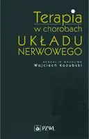 Okładka: Terapia w chorobach układu nerwowego