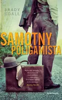 Okładka: Samotny poligamista