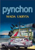 Okładka: Wada ukryta