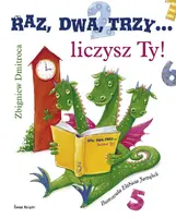 Okładka: 1,2,3... liczysz ty