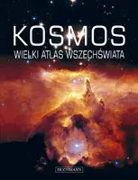 Okładka: Kosmos