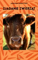 Okładka: Zjadanie zwierząt