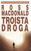 Okładka: Troista droga