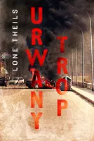 Okładka: Urwany trop