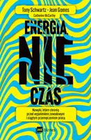 Okładka: Energia, nie czas