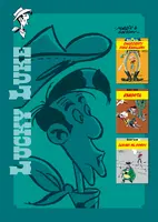 Okładka: Zasieki na prerii, tom 6