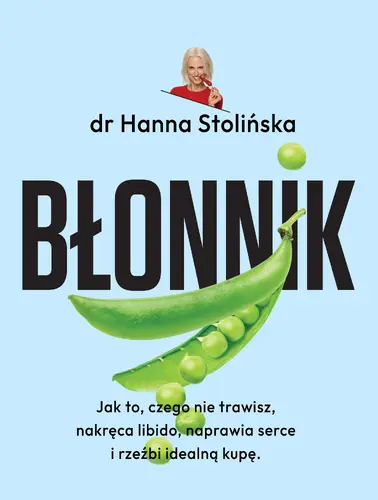 Okładka: Błonnik