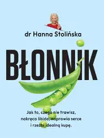 Okładka: Błonnik