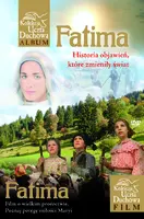 Okładka: Fatima