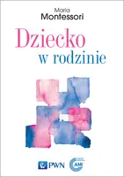 Okładka: Dziecko w rodzinie