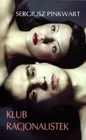 Okładka: Klub racjonalistek