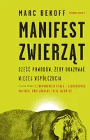 Okładka: Manifest zwierząt