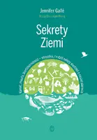 Okładka: Sekrety Ziemi
