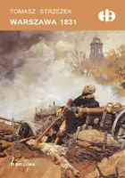 Okładka: Warszawa 1831