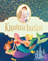 Okładka: Kraina baśni