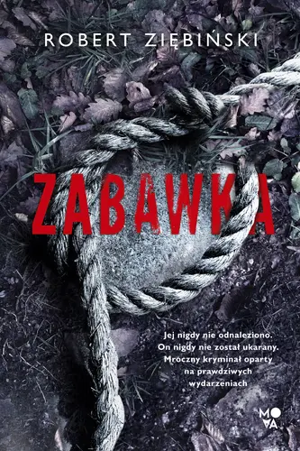 Okładka: Zabawka