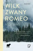 Okładka: Wilk zwany Romeo