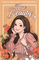 Okładka: True Beauty 14