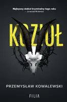 Okładka: Kozioł