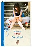 Okładka: Pina, zrób coś!