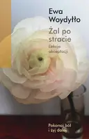 Okładka: Żal po stracie