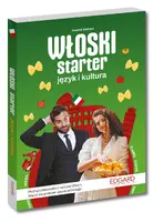 Okładka: Włoski. Starter. Język i kultura