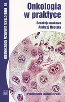 Okładka: Onkologia w praktyce