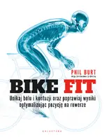Okładka: Bike fit