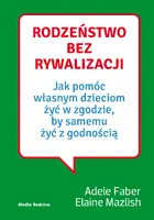 Okładka: Rodzeństwo bez rywalizacji