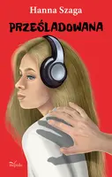 Okładka: Prześladowana
