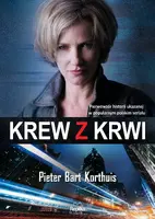 Okładka: Krew z krwi