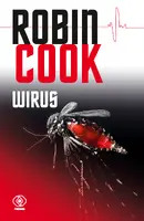 Okładka: Wirus