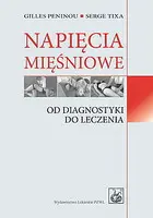 Okładka: Napięcia mięśniowe