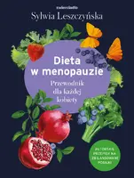 Okładka: Dieta w menopauzie
