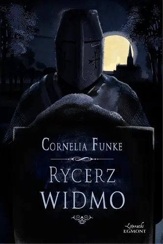 Okładka: Rycerz widmo