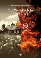 Okładka: Opowiadania kresowe