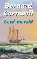 Okładka: Lord morski