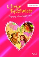 Okładka: Liliana Pędziwiatr.