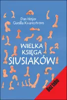Okładka: Wielka księga siusiaków