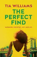 Okładka: The Perfect Find