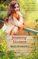 Okładka: Jesienny bluszcz