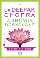 Okładka: Zdrowie doskonałe