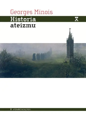 Okładka: Historia ateizmu