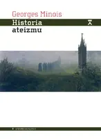Okładka: Historia ateizmu