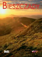 Okładka: Bieszczady