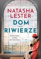 Okładka: Dom na Riwierze